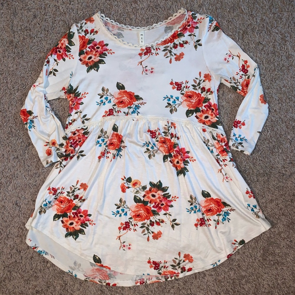 Boutique Shirt